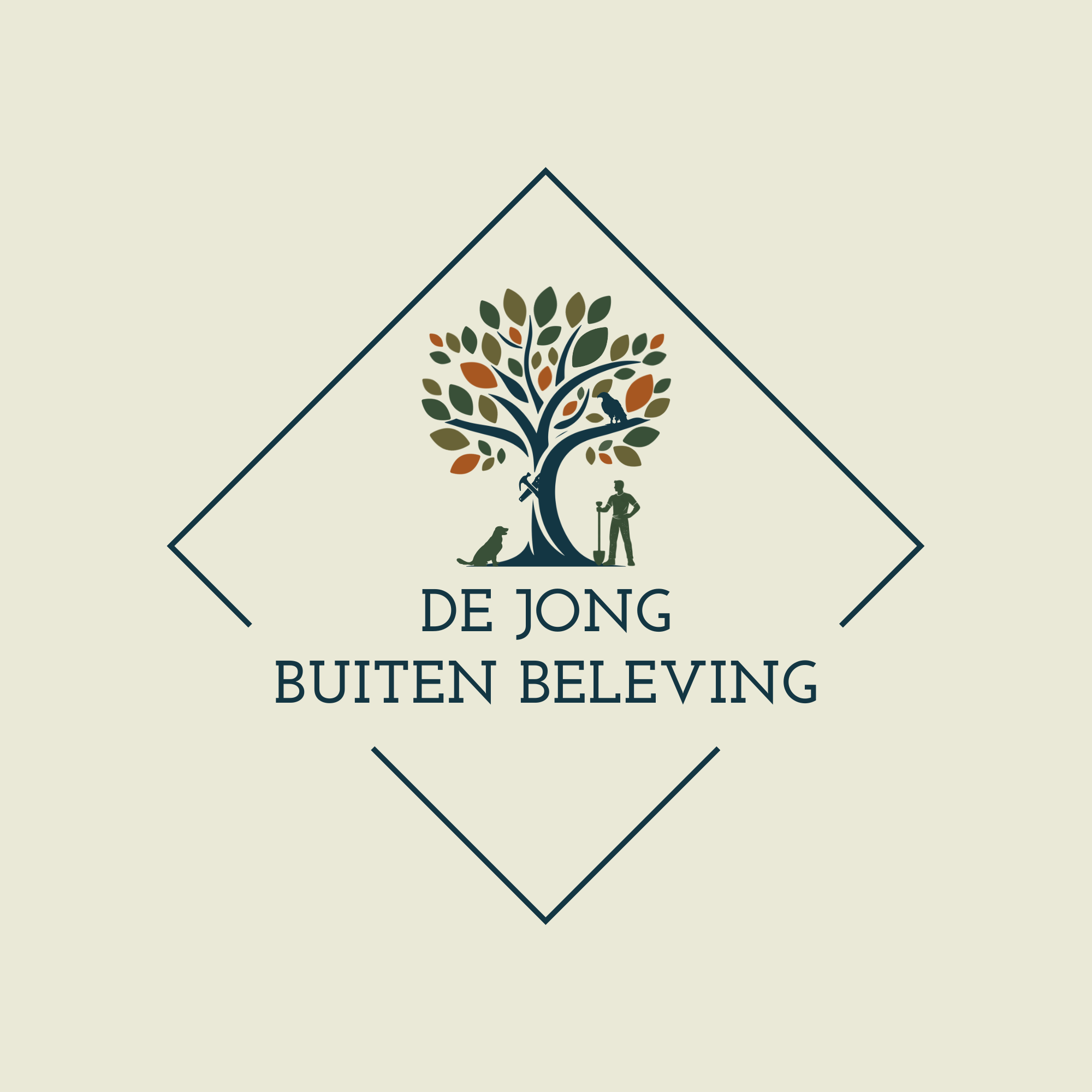De Jong Buiten Beleving